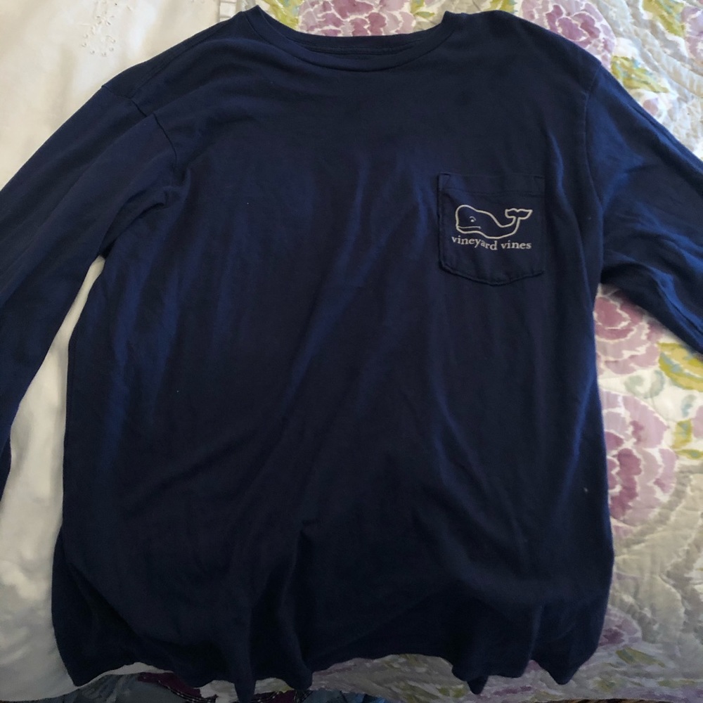 Vineyard Vines Tee Shirt